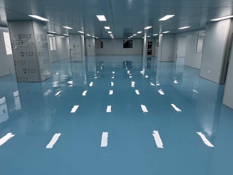 环氧地坪漆价格高低不同差异大,如何根据需求与预算正确选择? 环氧地坪漆价格高低不同差异大,如何根据需求与预算正确选择?